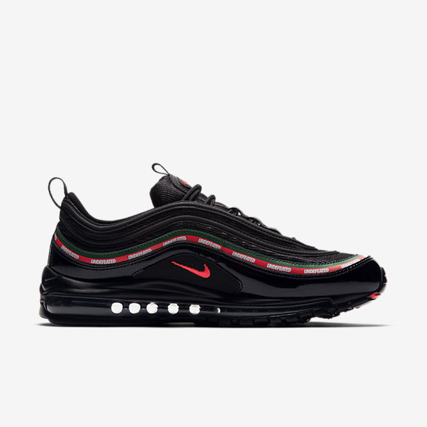 Nike air max store 97 rot grün